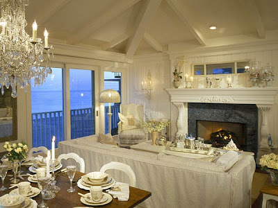 Beach Dining Room