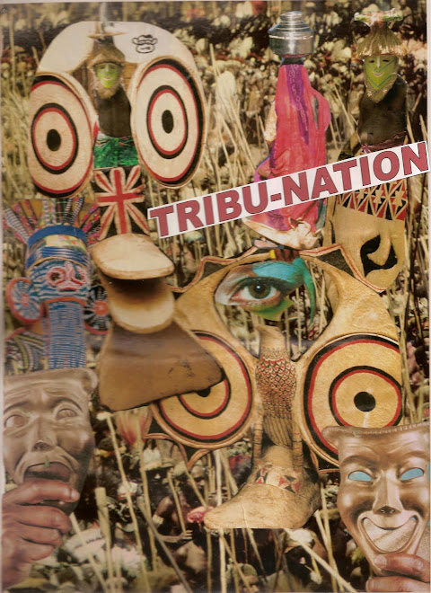 TRIBU NATIONS