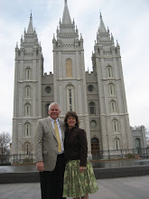 April Conf - Salt Lake Temple