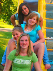 Best Friends!