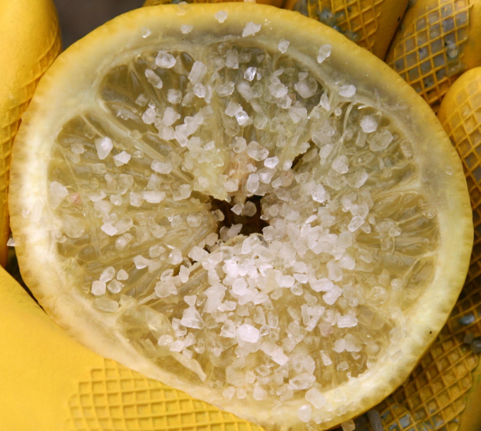 Cleaning A Copper Fire Pit Shine Your Light