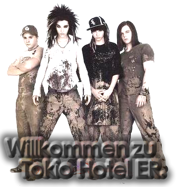 Tokio Hotel Entre Ríos