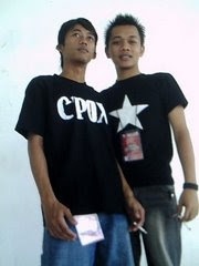 Chimenk N`Djibond DC