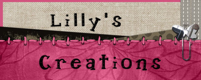 Lilly's Creations