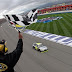 Jimmie Johnson wins Auto Club 500 and captures 48th Series Victory