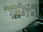 William is certified by Most of the manufacturing car companies
