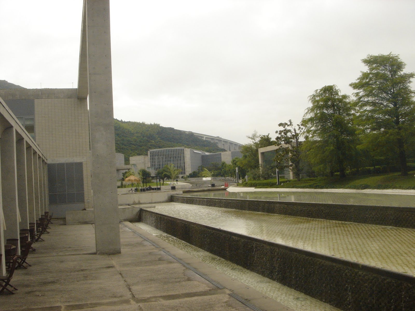 天空的味道 京阪神之旅 淡路島