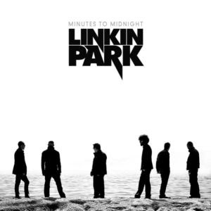 Linkin Park Linkin+Cd-Minutes_to_Midnight_cover