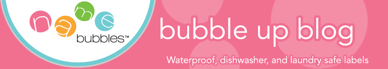 Bubble Up Blog