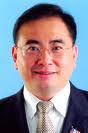 Y.B. Datuk Ir. Dr. Wee Ka Siong