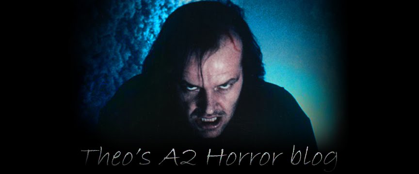 Theo's A2 Media Blog