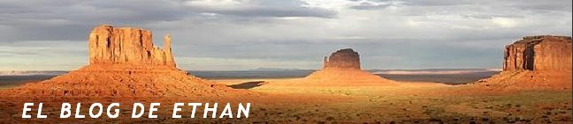 El blog de Ethan