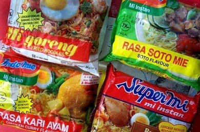 Zat Aditif Dan Pencemar Makanan Bahaya Mie Instan zat aditif dan pencemar makanan bahaya mie instan