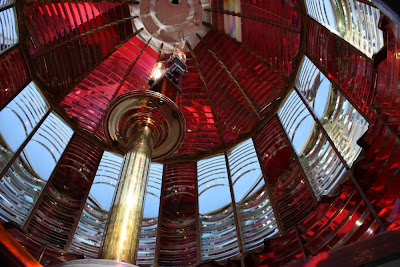 Umpqua River Lighthouse