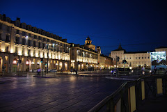 Torino Piazza Castello