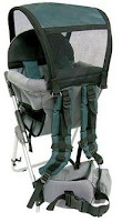 baby trend carrier