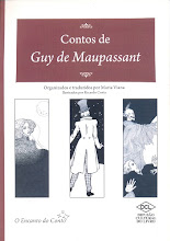 Contos de Guy de Maupassant