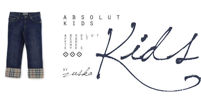 Absolut Kids