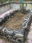 Makam Raja Silang