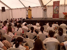 Feria Nacional del Libro 2009