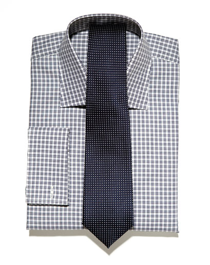 Conservative Tie