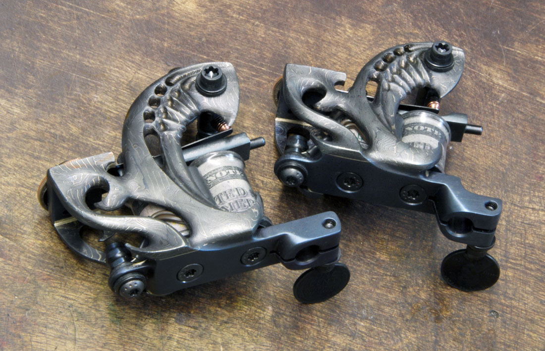 Tattoo Machine suppliers in china for custom tattoo machine. Aaron Cain Tattoo Machine suppliers in china for custom tattoo machine. Aaron Cain