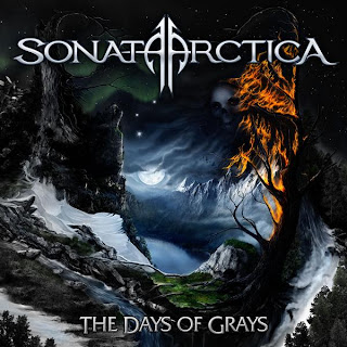 sonata arctica