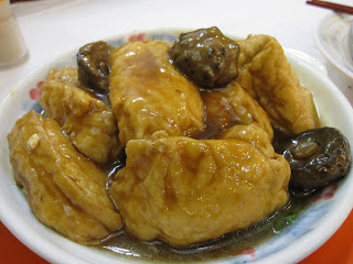 My Wok Life Cooking Blog - Delicious Roast Goose at Yue Kee, Sham Tseng, Hong Kong (香港深井裕记燒鵝) -