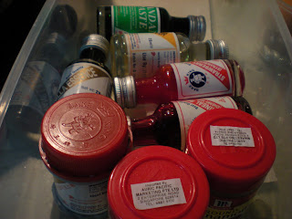 My Wok Life Cooking Blog Staple Food in My Kitchen