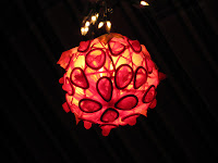 My Wok Life Cooking Blog "Condoms" Restaurant in Bangkok: Cabbages & Condoms