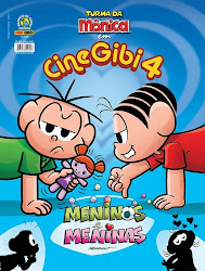 Capa do Filme Cine Gibi 4 – Meninos e Meninas (Nacional) Baixe imagem de Cine Gibi 4 – Meninos e Meninas (Nacional) sem Torrent