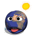 Terra,aquecimento global