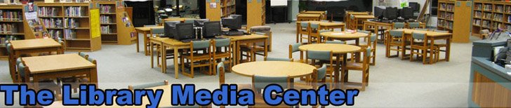 South Lake Library Media Center