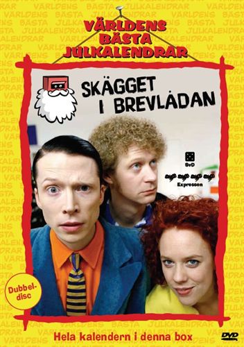 [skägget]