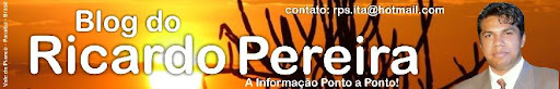 Blog do Ricardo Pereira - Política e Sociedade