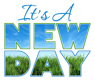 Newday Logo