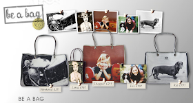 anya hindmarch be a bag