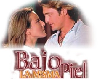 Las Series de Nuestra vida Bajo La Misma Piel