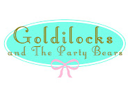 Goldilocks And The Party Bears
