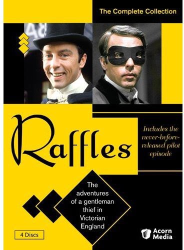 Aj Raffles