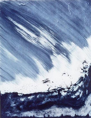 Paint Charleston Daily Hurricane Art Flashing Water An