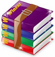 WinRar 4.65 Full Version