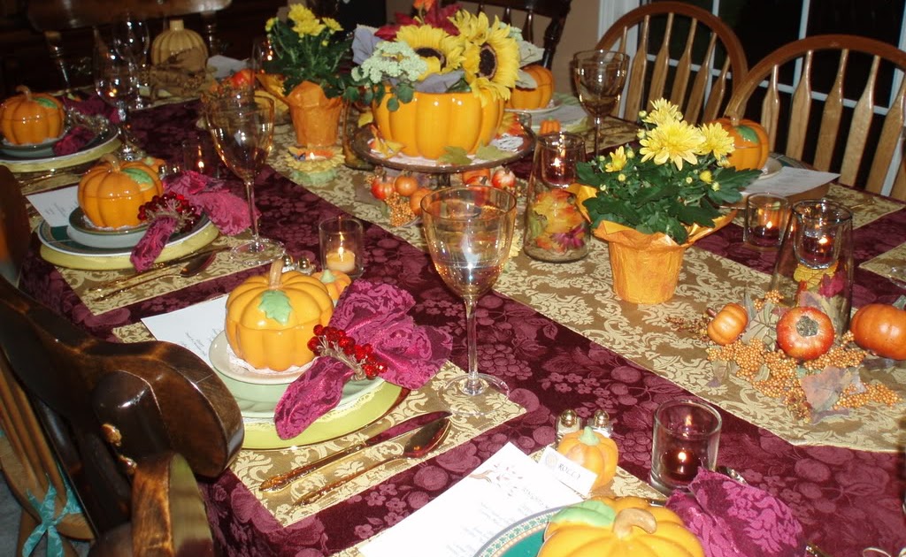 Ana the Imp: Thankful for Thanksgiving
