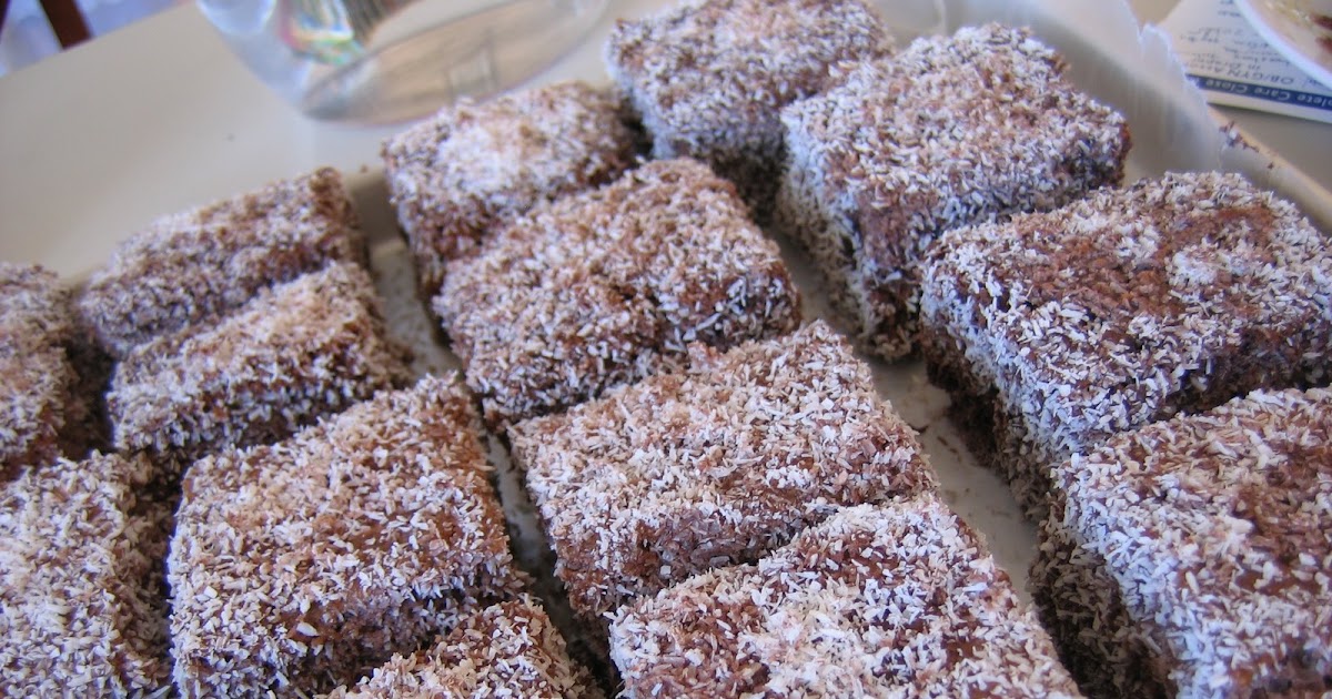 Afiyetle&hellip; Ingiliz Keki