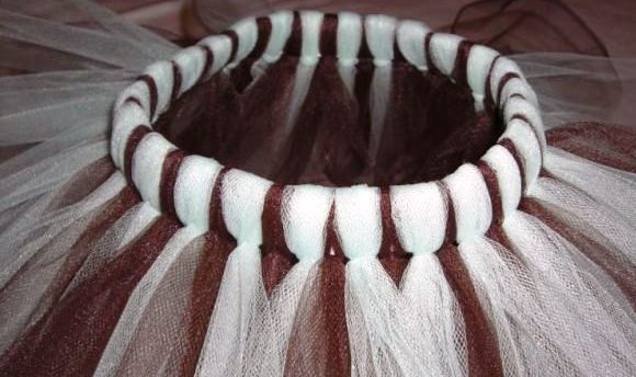 handmade tutus