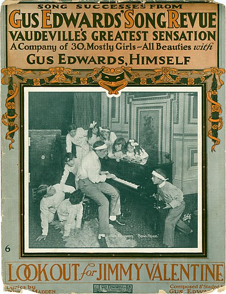 Vaudeville