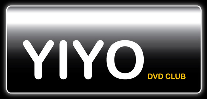 YIYO DVD
