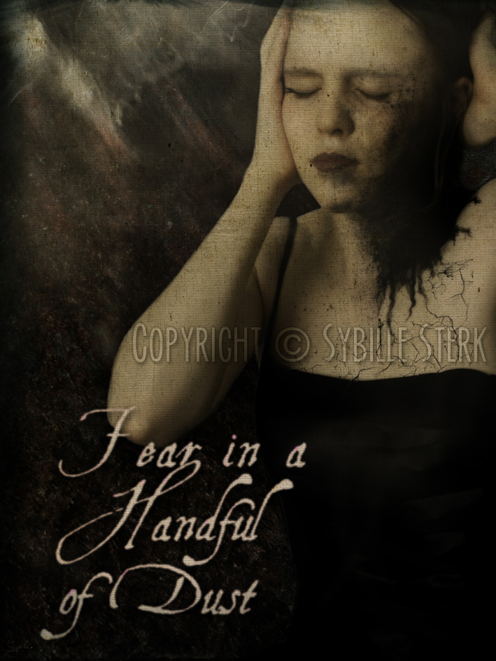 Magpie Magic Fear in a Handful of Dust