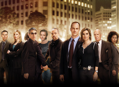 New Law And Order Svu Cast 2011