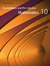 Foundations & Pre-Calculus Math 10